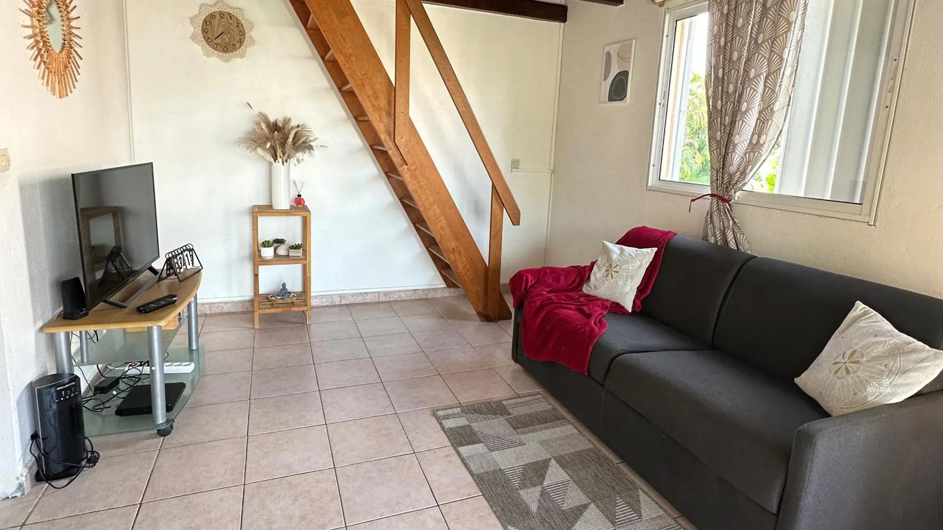 Bungalow Marie Saint-Francois  0*, Saint-Francois (Grande-Terre) Guadeloupe