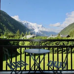 Grands Montets , Chamonix France