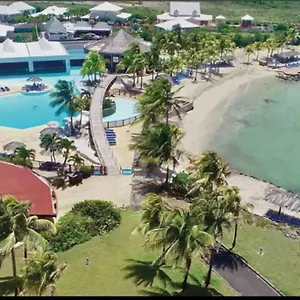 St Francois Manganao Guadeloupe Appartement