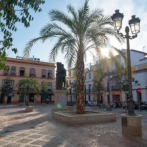 & La Flamenka , Séville Espagne